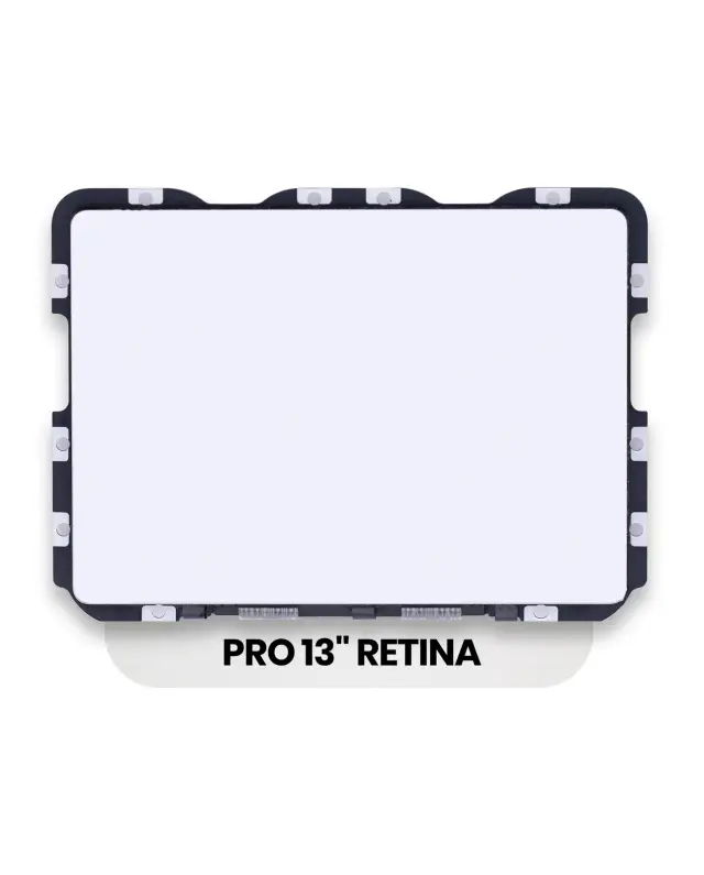 Pavé tactile pour Apple MacBook Pro 13" A1502 (2015)