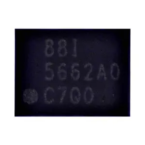 Puce IC (Circuit Intégré) Apple iPhone X 2 de Flash LM35662 5662A0 U4120