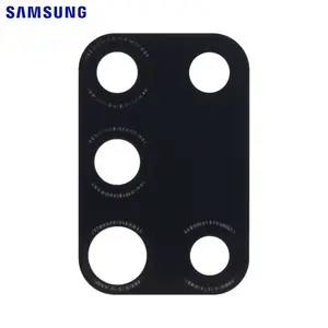 Lentille Original Samsung Galaxy A31 A315 GH64-07984A