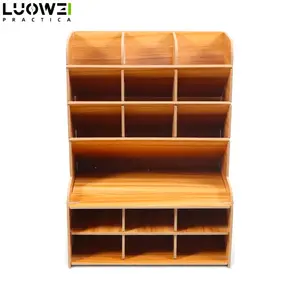 Support de Rangement pour Outils LUOWEI LW-M3