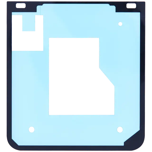 Adhésif pour Motorola Razr Plus (XT2321 / 2023) (origine)