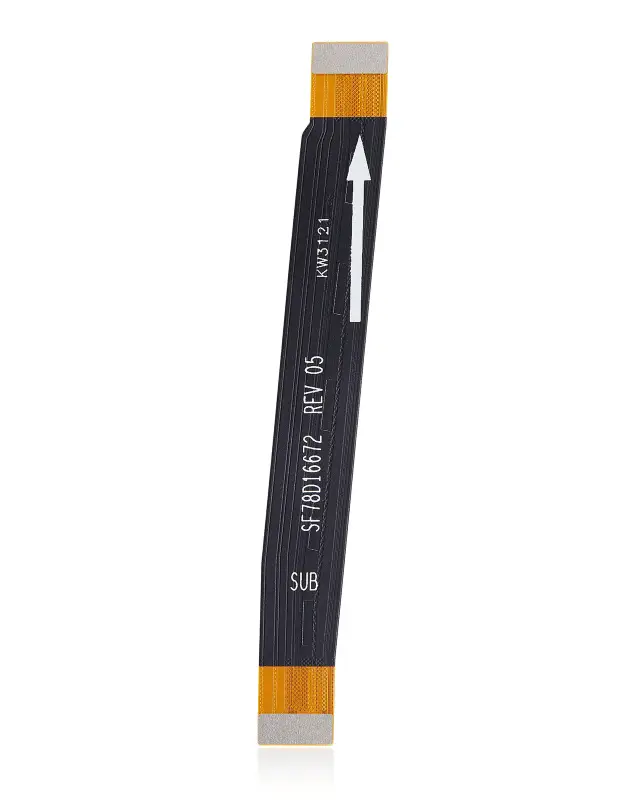 Nappe de carte mère pour Motorola Moto G71 5G (XT2169 / 2022)