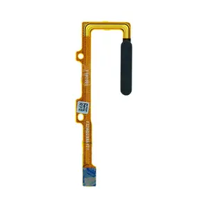 Lecteur Empreinte Premium Huawei Nova 5T Noir