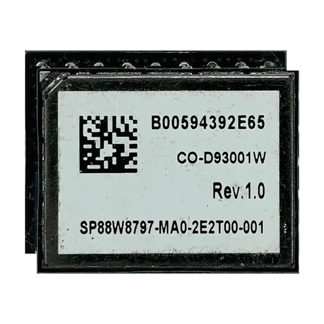 Pièce à microsouder pour Sony PlayStation 4 (88W8797 UH-1100)