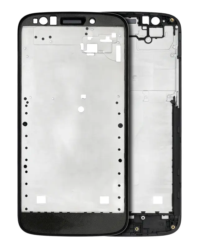 Cadre d’écran pour Motorola Moto E5 Play (XT1921 / 2018)