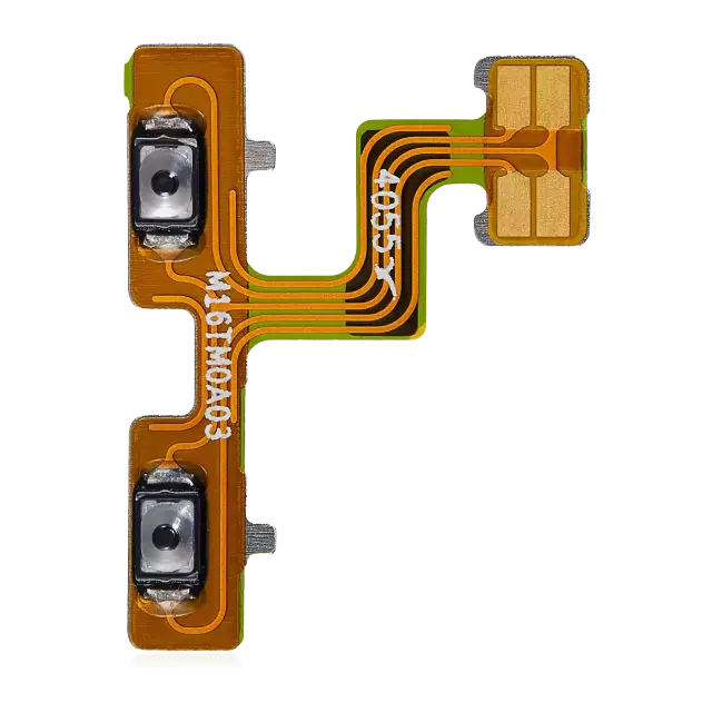 Nappe volume pour Xiaomi Redmi Note 12 Turbo / Poco F5