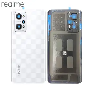 Cache Arrière Original Realme GT NEO 3T 4150201 Blanc Drift