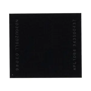 Puce IC (Circuit Intégré) Apple iPhone 12/iPhone 12 Mini/iPhone 12 Pro/iPhone 12 Pro Max Charge de Grande