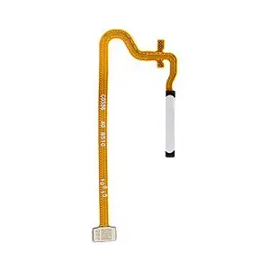 Lecteur Empreinte Premium OPPO A5 4G (CPH2727)/ A5x (CPH2725) Mist White