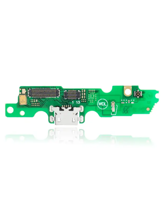 Dock de charge pour Motorola Moto G5 (XT1670 / 2017)