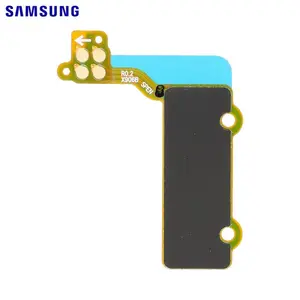 Nappe Connecteur de Charge Stylet Originale Samsung Galaxy Tab S8 Ultra Wi-Fi X900/Galaxy Tab S9 Ultra Wi-Fi