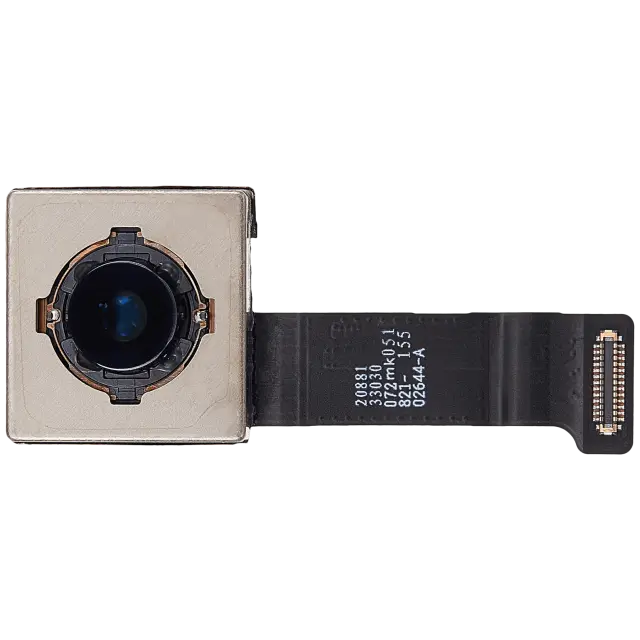 Caméra arrière pour Apple iPhone 12 Pro — réf. 107182923162