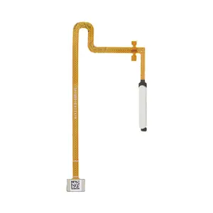 Lecteur Empreinte Premium Realme 10 4G Clash White