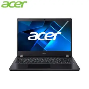Ordinateur Portable Acer TravelMate P214 53 i3-1115G4, SSD 256Go, RAM 8Go 14" (Grade C) QWERTY ES