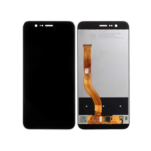 Écran Tactile Honor 8 Pro Noir