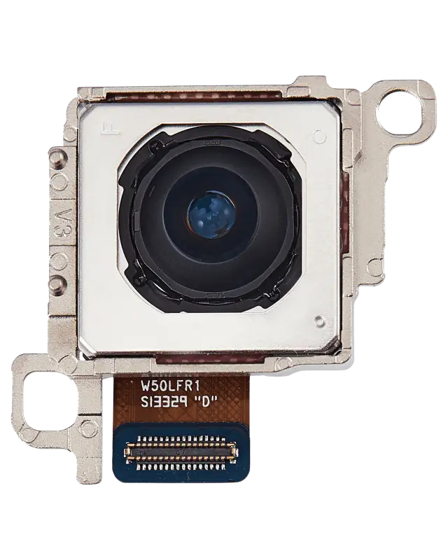 Caméra arrière pour Samsung Galaxy S23 FE 5G — réf. 107085001479