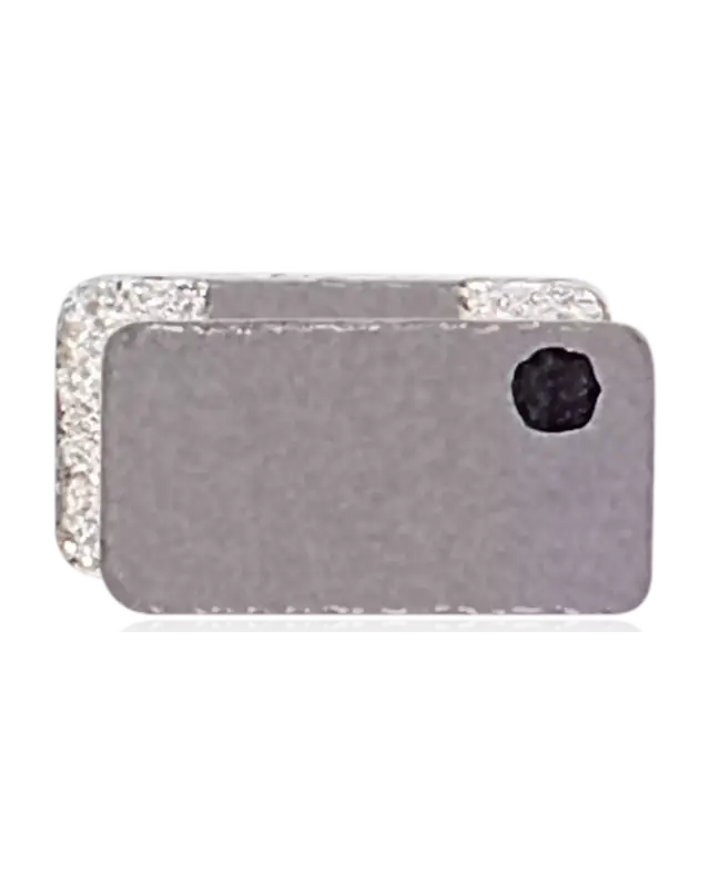 Pièce à microsouder pour Apple iPhone 7 / 7 Plus — L1802 Inductor bobine