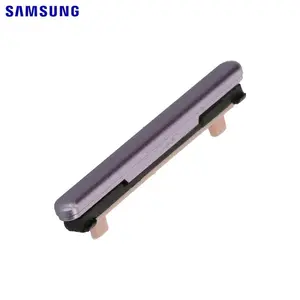 Bouton Volume Original Samsung Galaxy Z Flip 3 5G F711 GH98-46770D Lavander