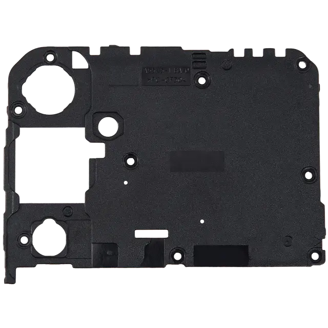 Cache pour Samsung Galaxy A55 5G (A556 / 2024) (premium)