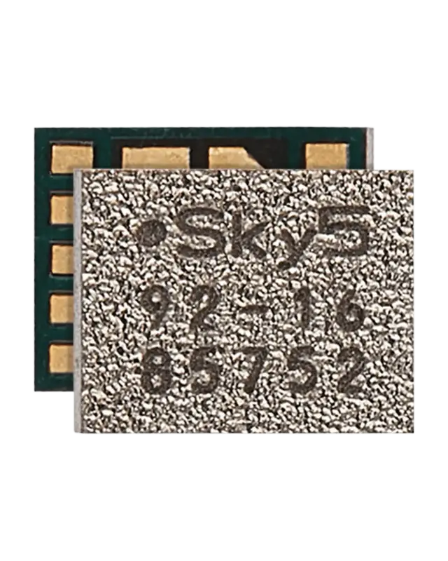 Pièce à microsouder pour Apple iPhone 14 Series / 15 Series / 16 Series (92-16)