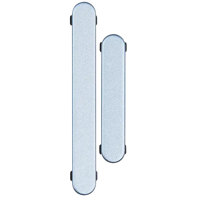 Nappe volume pour Samsung Galaxy S26 Plus (S947) (bleu ciel)