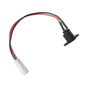 Connecteur de Charge Xiaomi Mi Electric Scooter M365/Mi Electric Scooter 1S/Mi Electric Scooter Essential/Mi — (M-60)
