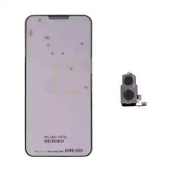 Caméra arrière pour Apple iPhone 16 (origine)