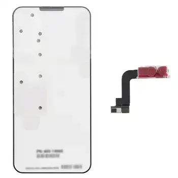 Caméra avant pour Apple iPhone 15 Pro Max (origine)