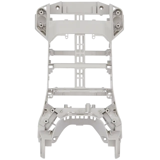 Pièce de drone pour DJI Mini 3 Pro (origine d'occasion) — Middle Shell