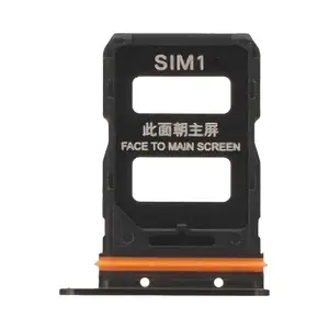 Tiroir SIM Premium Xiaomi Mix Flip Noir