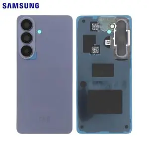 Cache Arrière Original Samsung Galaxy S26 S942 GH82-39035C Violet