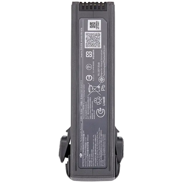 Batterie pour DJI Avata 2 (origine d'occasion — grade A)