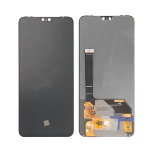 Écran Tactile Vivo V23 5G Noir