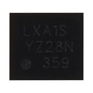 Puce IC (Circuit Intégré) Apple iPhone 11/iPhone 11 Pro/iPhone 11 Pro Max Logic IC Chip LXA1S