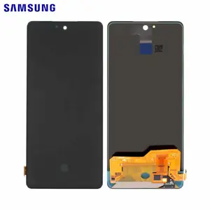 Écran Tactile Original sans Châssis Samsung Galaxy S20 FE 5G G781/Galaxy S20 FE 4G G780 GH96-13911B GH96-13911D