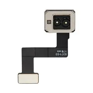Nappe Lidar Apple iPhone 17 Pro