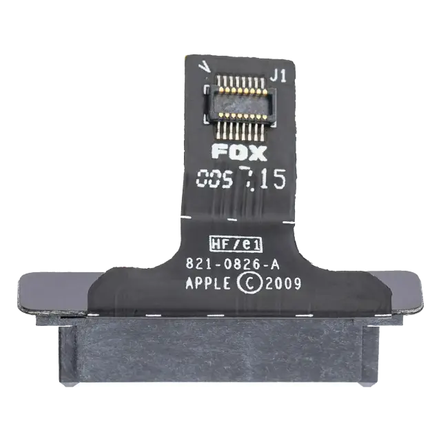 Nappe capteurs pour Apple MacBook Pro 15" A1286 (2009-2012)