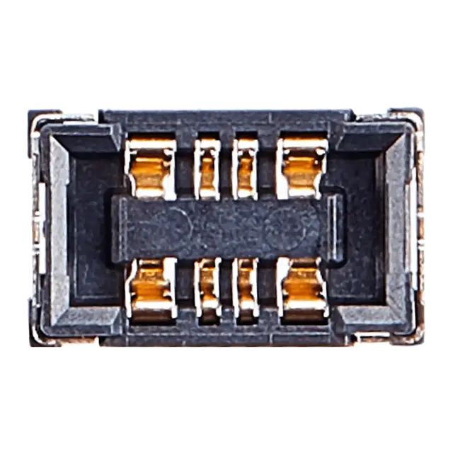Pièce à microsouder pour Samsung Galaxy Note 10 (lot de 10)