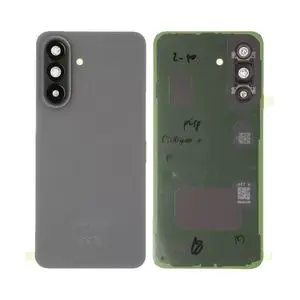 Cache Arrière Premium Samsung Galaxy A57 5G A576 Gris