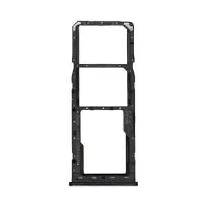Tiroir Sim Premium Samsung Galaxy M31 M315 Bleu