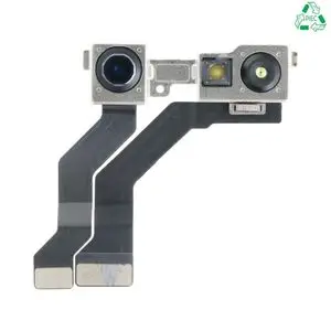 Caméra Visio Original d'occasion Apple iPhone 13 12MP