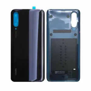 Cache Arrière Premium Xiaomi Mi A3 Nuance de Gris