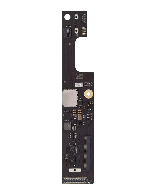 Audio Daughterboard pour Apple MacBook Air 13" (A2681 / Mid 2022)
