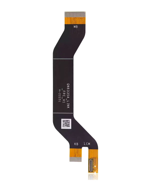 Nappe de carte mère pour Xiaomi Redmi Note 12 5G