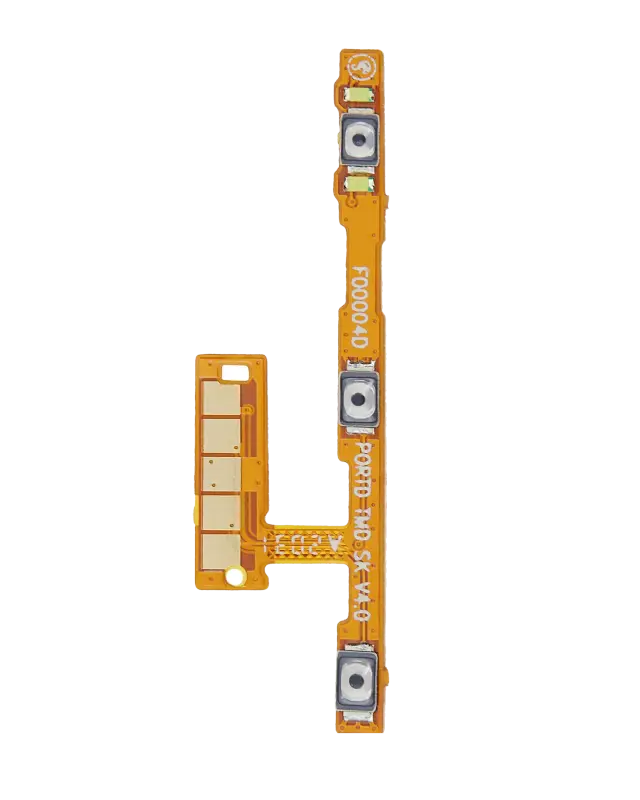 Nappe volume pour Revvl T-Mobile Revvl 4 Plus (5062 / 2020)