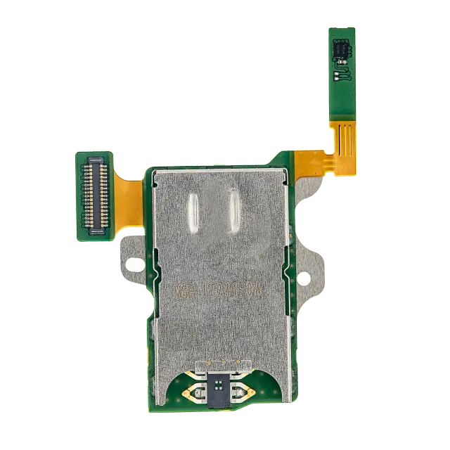 Tiroir SIM pour Motorola Moto Z2 Play (XT1710 / 2017)