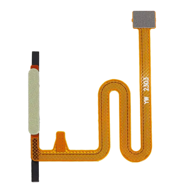 Nappe capteurs pour Samsung Galaxy A14 (A145P / 2023) (Light Green)