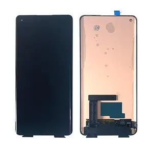 Écran Tactile Premium OPPO Reno 3 Pro CPH2037 CPH2036 Noir