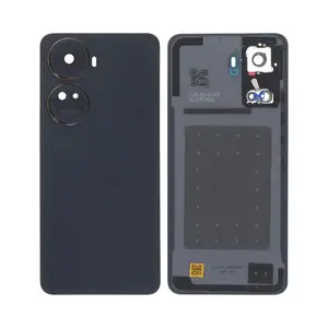 Cache Arrière Premium Huawei Nova 12 SE Noir