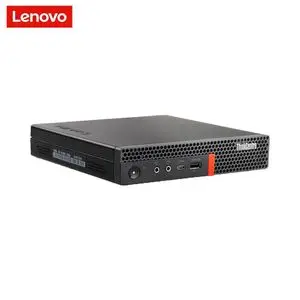 Mini PC Lenovo ThinkCentre M920Q Tiny i5-8400T, SSD 256Go, RAM 8Go (Grade AB) - Windows 11 Pro
